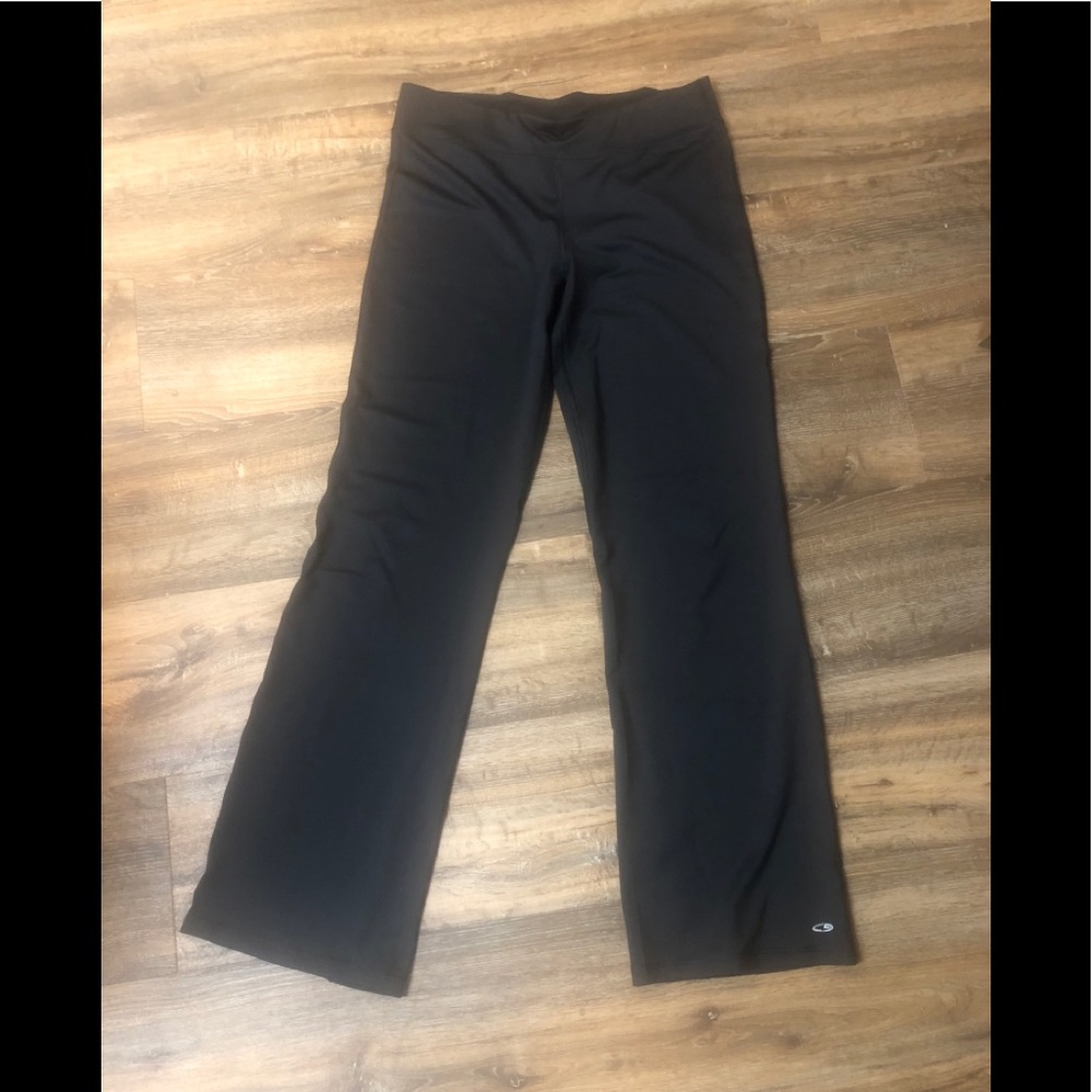 Champion XLT black leggings